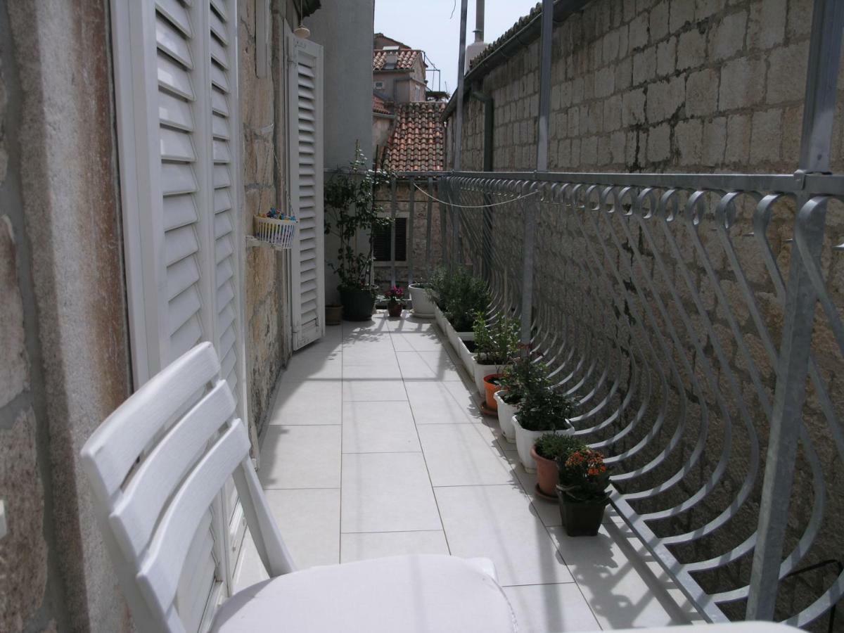 Hvar Apartment 4 Hvar Town Exterior foto