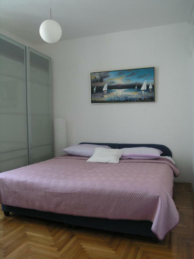 Hvar Apartment 4 Hvar Town Exterior foto
